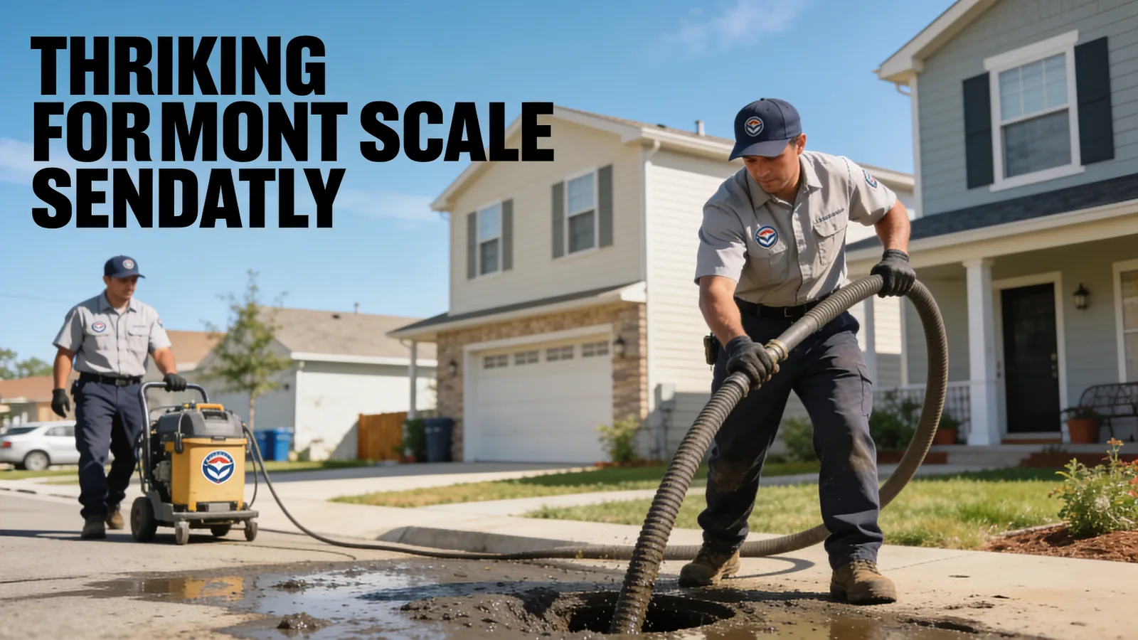 Sewage Cleanup in Pittston, PA near me